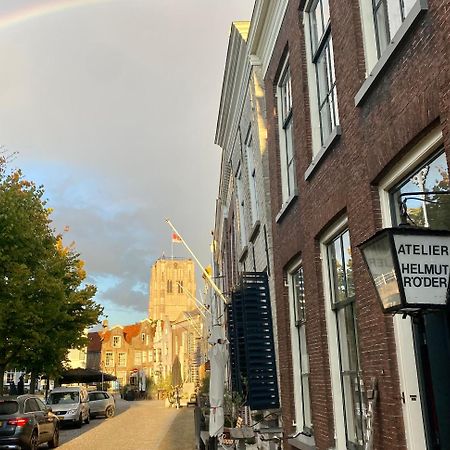 B&B Roderhaus Goedereede Exterior foto